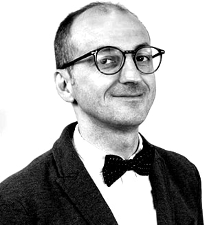 Speaker LIVIU DAMIAN