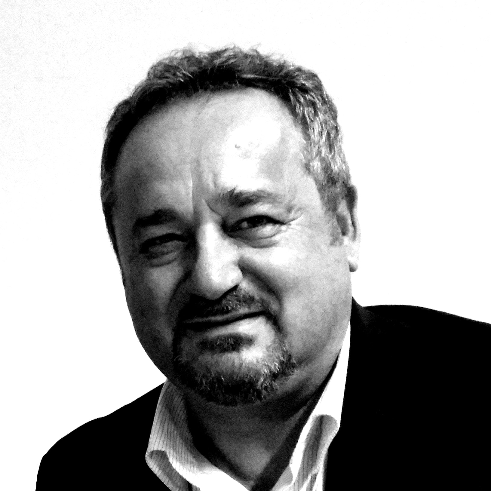 Speaker EMIL BARTOș