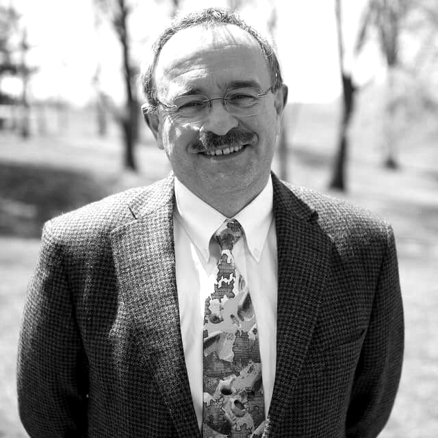 Speaker RADU GHEORGHITA